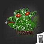 The Last Goblin Commander