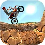 Mountain Motocross