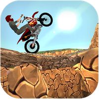Mountain Motocross