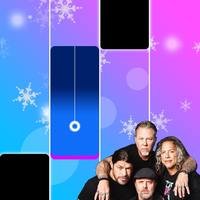 Master of Puppets Piano Tiles