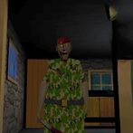 Army Scary granny Mod