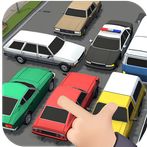 Car Parking :Brain Puzzle Game
