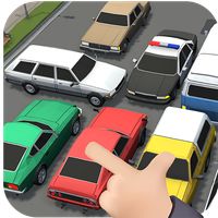 Car Parking :Brain Puzzle Game