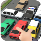Car Parking :Brain Puzzle Game