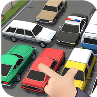 Car Parking :Brain Puzzle Game
