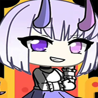 FNF vs Gasha mechanics Rhythm