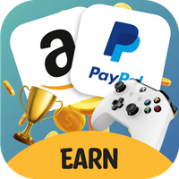 Bounty Earner: Play and Win