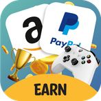 Bounty Earner: Play and Win