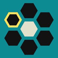 Hex Eliminator - Hexagon