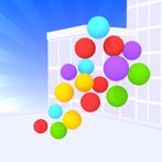 Parkour Balls