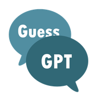 Guess GPT - Guess Who Am I
