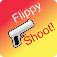 Flippy Shot - Destroy Bottles