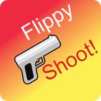 Flippy Shot - Destroy Bottles