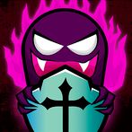 Monsters Shall Not Pass