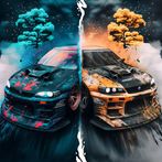Real Drift King 3D