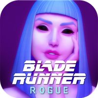 Blade Runner Rogue