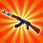 Weapon Meme Simulator Gun:AK47