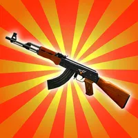 Weapon Meme Simulator Gun:AK47