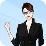 Model Dressup (Girl Version)