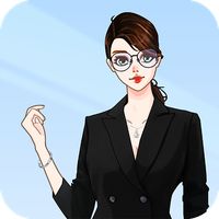Model Dressup (Girl Version)