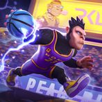 Rumble Kong League