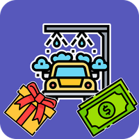 Araç Yıka ve Kazan