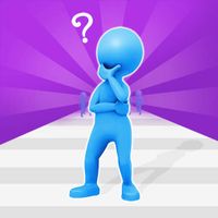 Brain Walk 3D