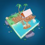 Love Shots - A Low Poly Puzzle