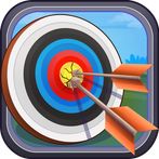 Bow And Arrow - Archery 2D