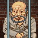 Mr.Ma's Prison Break