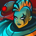 Rabbit Zone 21 - Roll & Fire