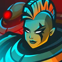 Rabbit Zone 21 - Roll & Fire