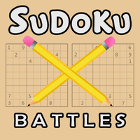 Sudoku Battles