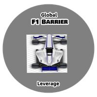 F1 Barrier