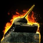 Tank of the world -Dodge