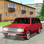 Симулятор Жигули 2104 Четвёрка