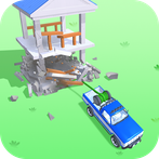 Rope removal-Master League