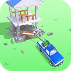 Rope removal-Master League