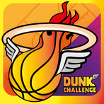 Dunk Challenge