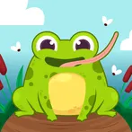 Frog Sling