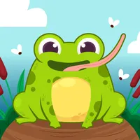 Frog Sling