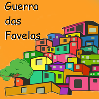 Guerra das Favelas