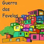 Guerra das Favelas