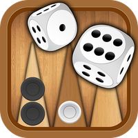 Backgammon