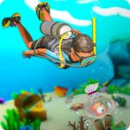 Ocean Cleanup 3D