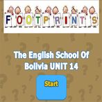 Footprints Unit14
