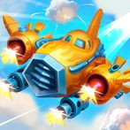 Air Strike 3D game