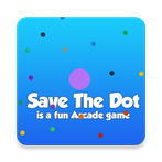 Save The Dot - Arcade Game