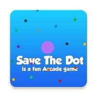 Save The Dot - Arcade Game