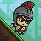 DARK LIGHT - 2D Platformer